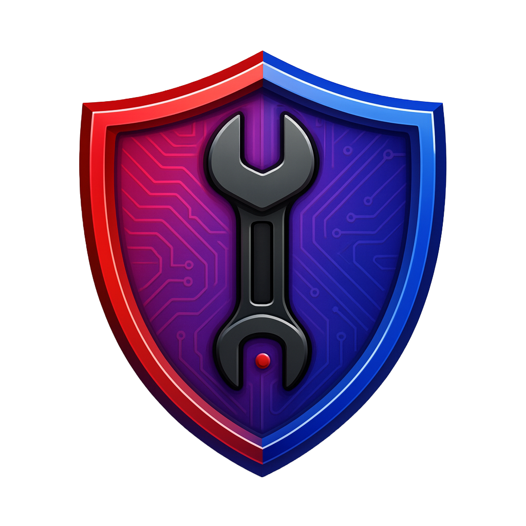 Purple Team Tools Logo